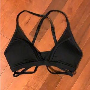 Forever 21 sports bra